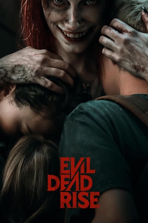 Evil Dead 5