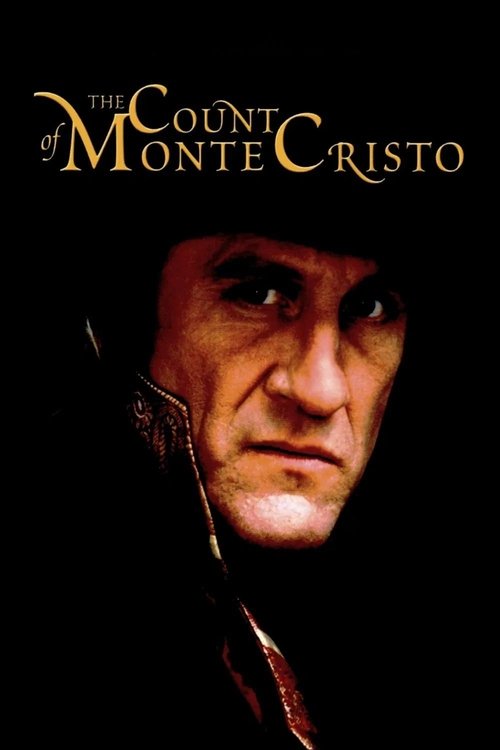 Le Comte de Monte Cristo