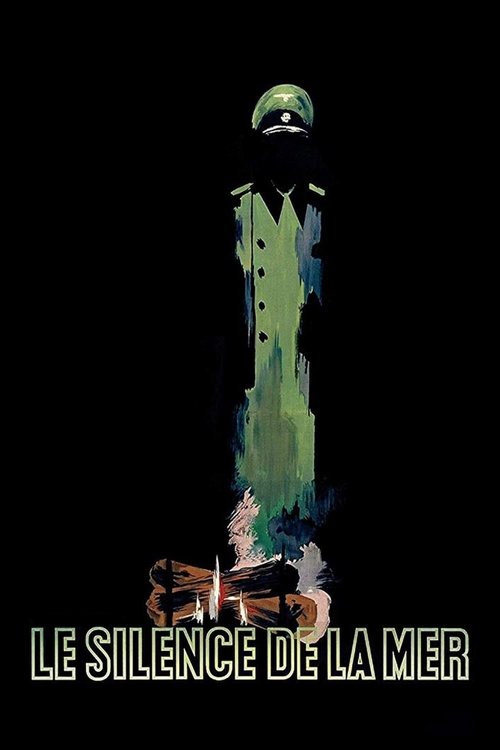 Le silence de la mer