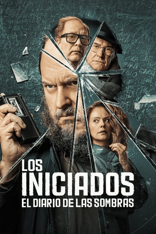 Los Iniciados 2