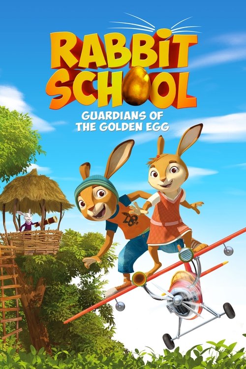 Rabbit school