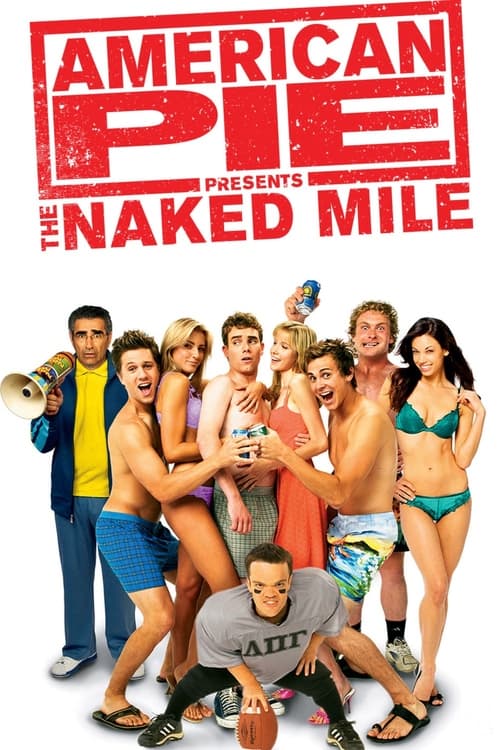 The Naked Mile