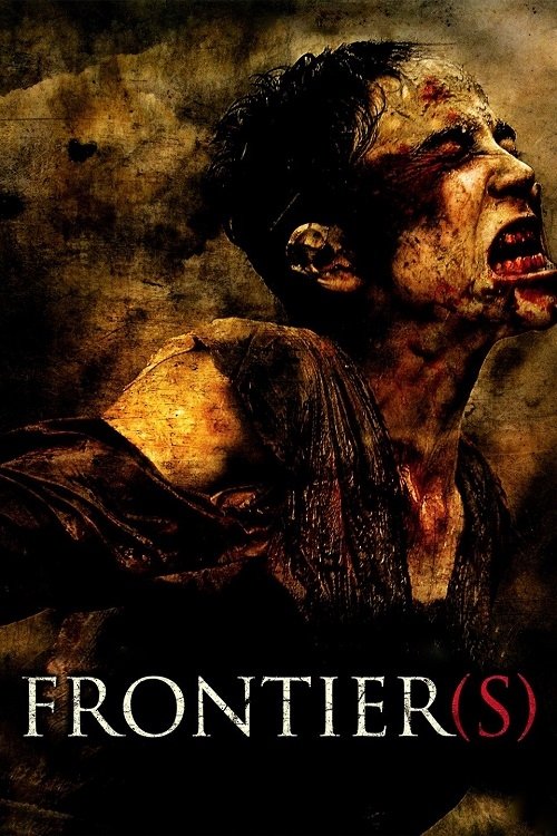 Frontiers