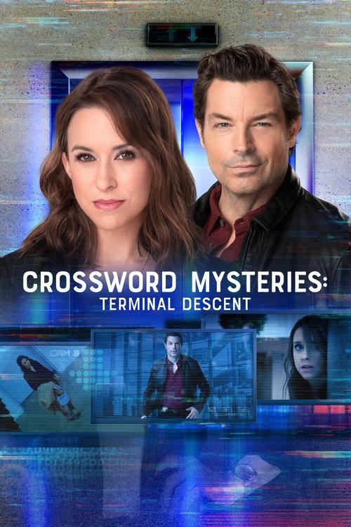 The Crossword Mysteries