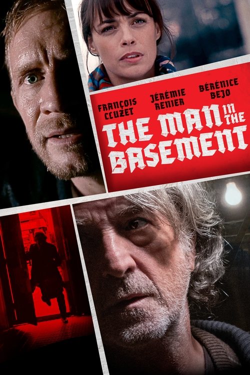 The Man from the Basement