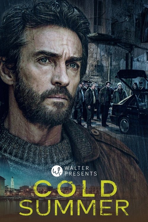 Il metodo Fenoglio - L'estate fredda