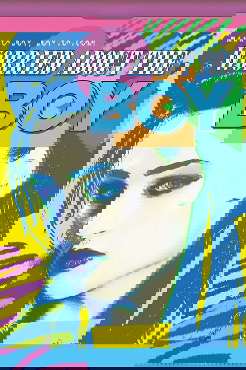 Worried About the Boy