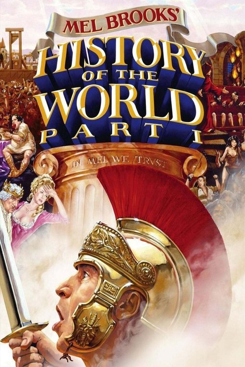 History of the World Part I