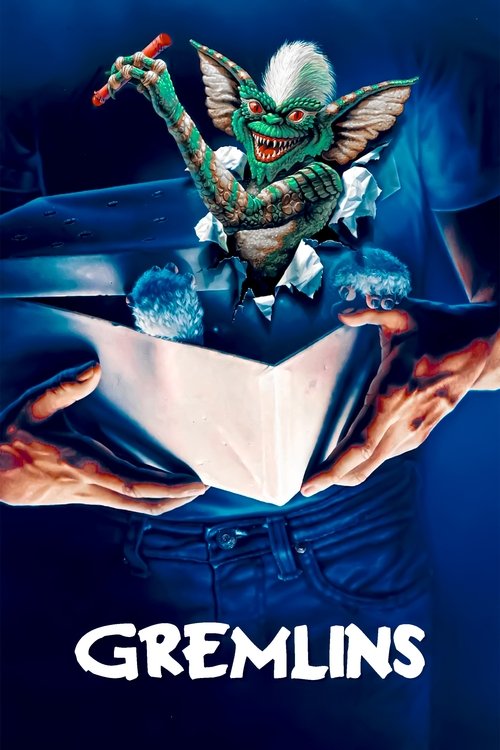 Gremlins first