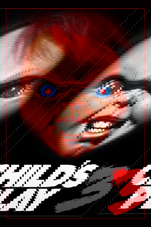 Child's Play III