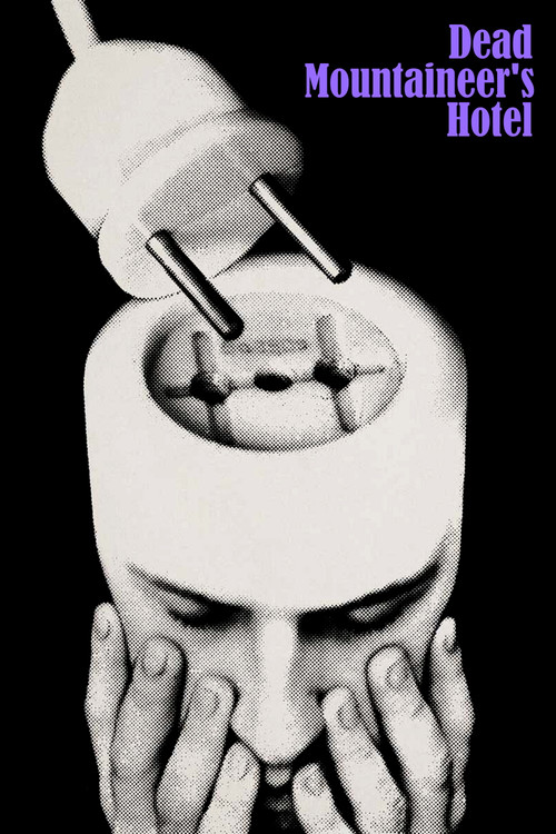 The Dead Mountaineer's Hotel