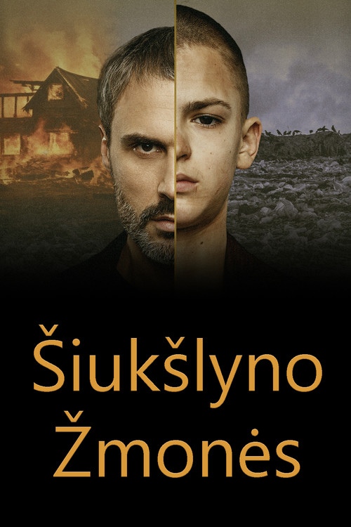 Siukslyno Zmones