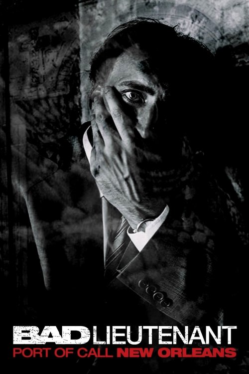 The Bad Lieutenant: Port of Call New Orleans