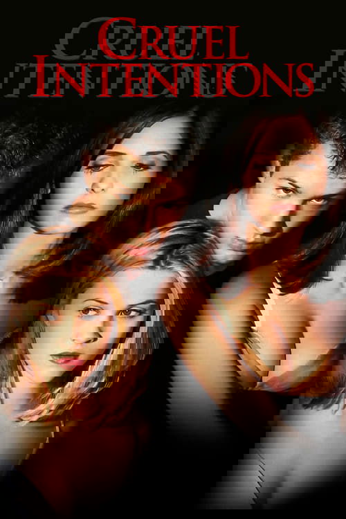 Cruel Intentions