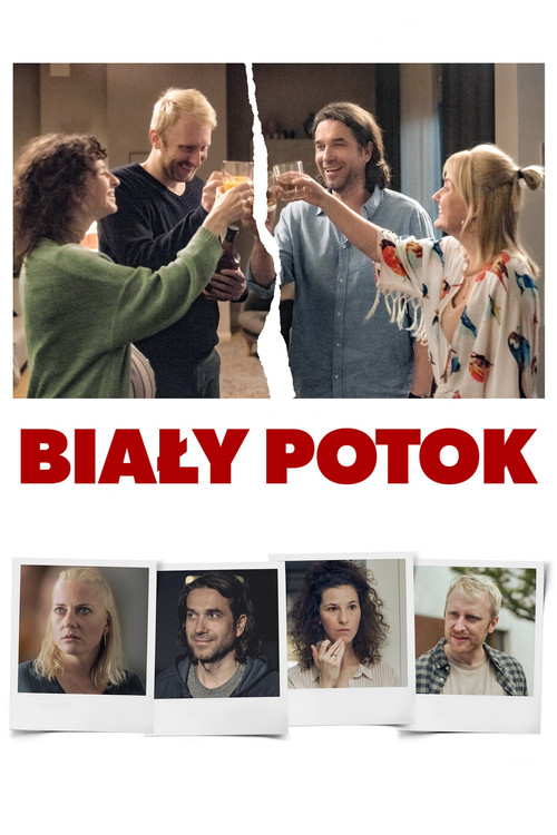 Bialy potok