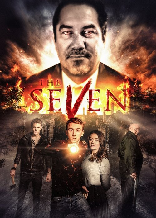 Seven