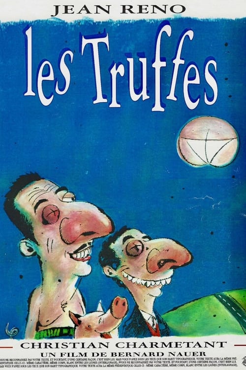 Les truffes
