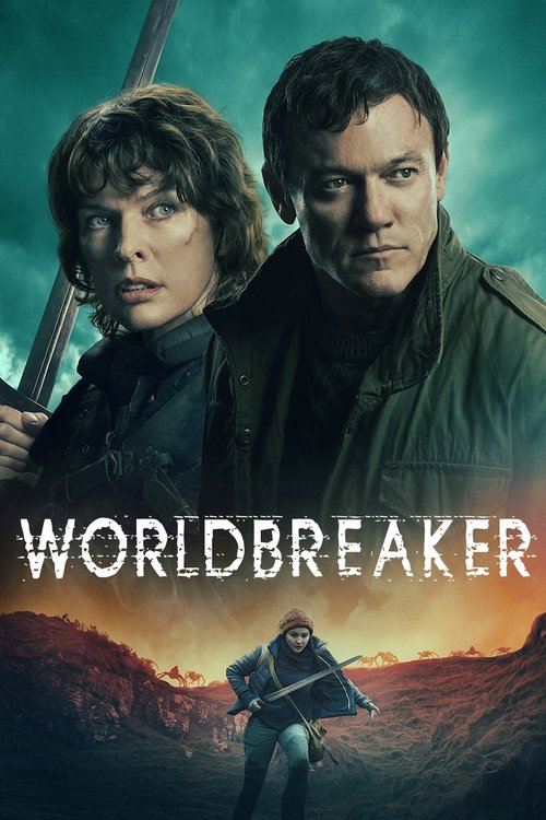 World-Breaker