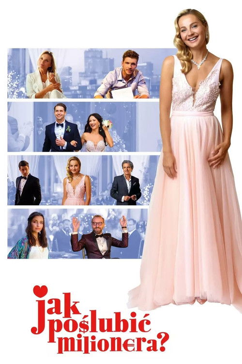 Jak poslubic milionera