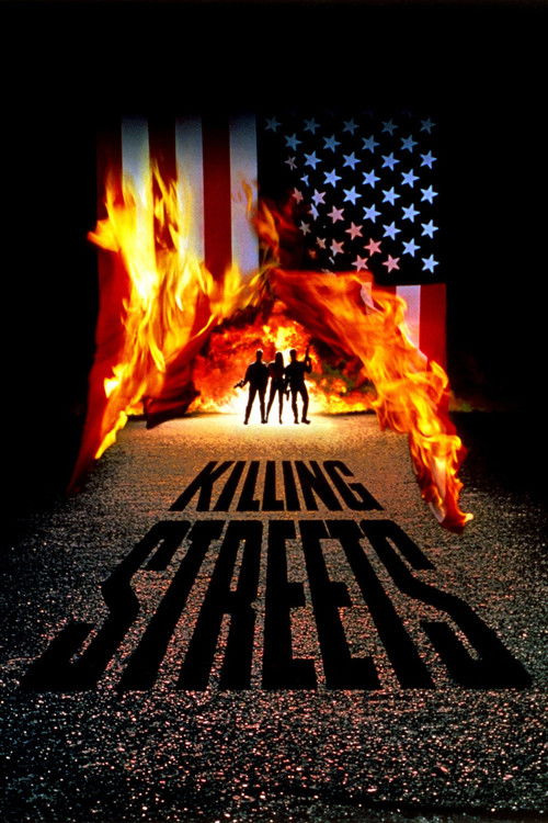 The Killing Streets