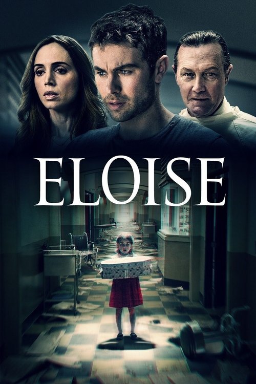 The Eloise Asylum