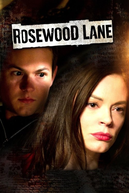 La Maldicion de Rosewood Lane