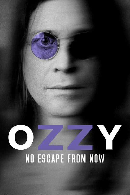 Ozzy Osbourne: No Escape from Now
