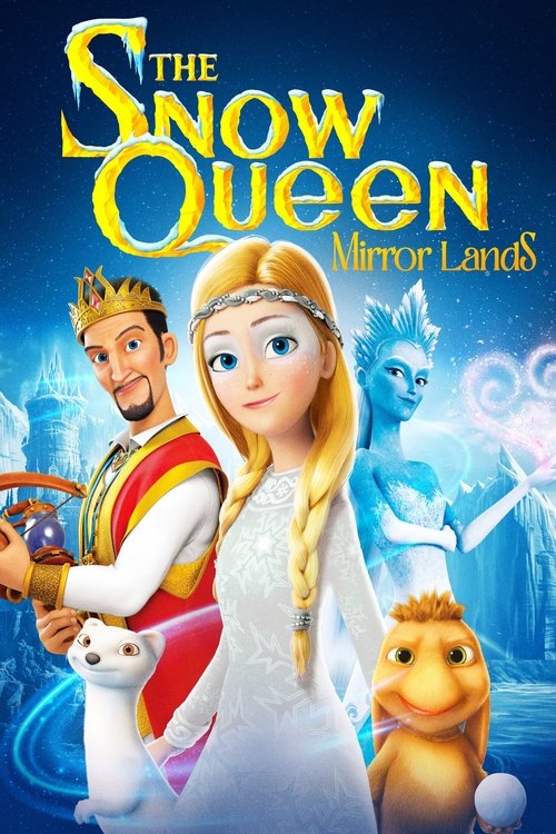 The Snow Queen 4