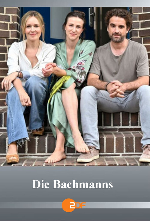 Die Bachmanns
