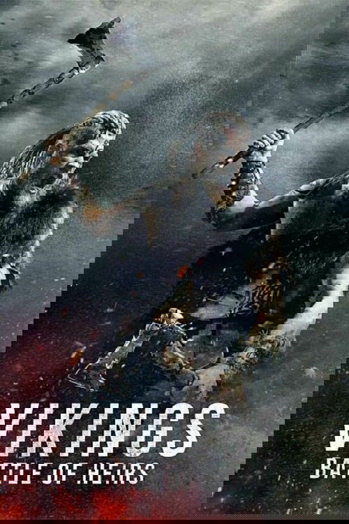 Viking: Battle of Heirs