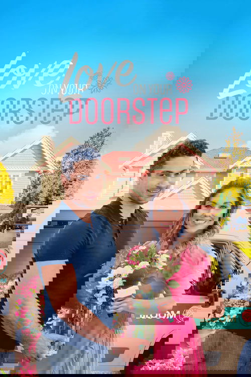 Love on Your Doorstep