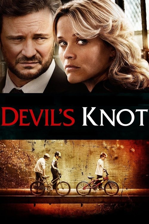 The Devil's Knot