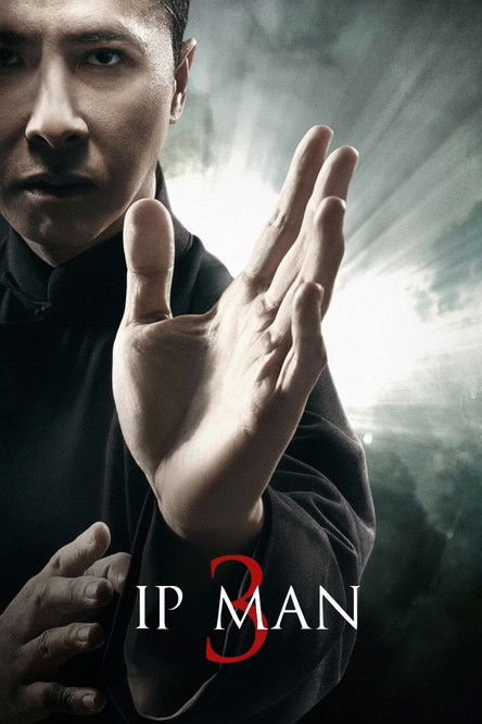 Yip Man 3