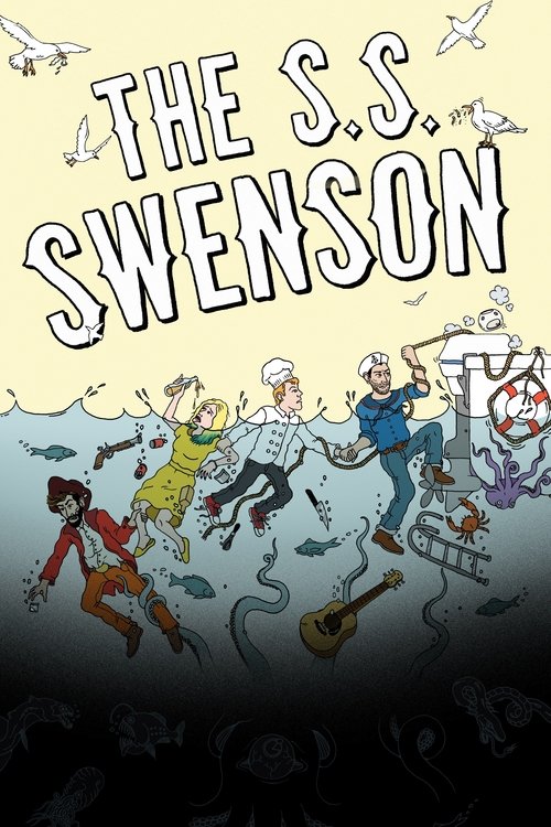 The S. S. Swenson