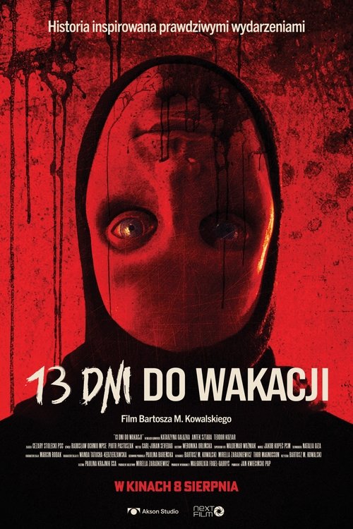 13 dni do wakacji