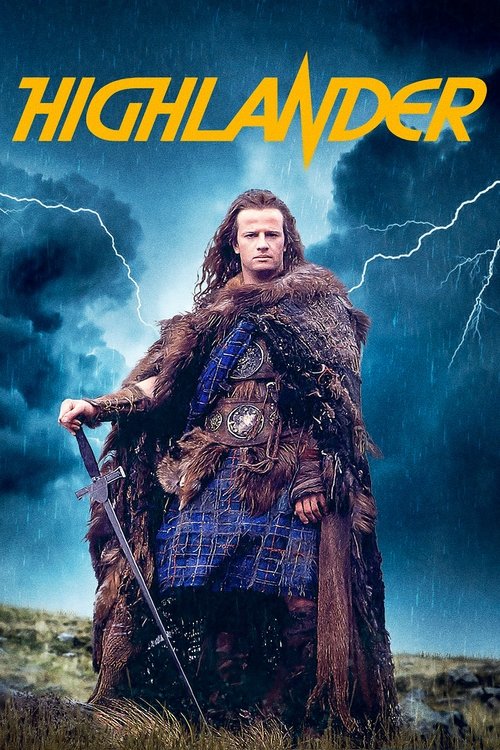 Highlander 1