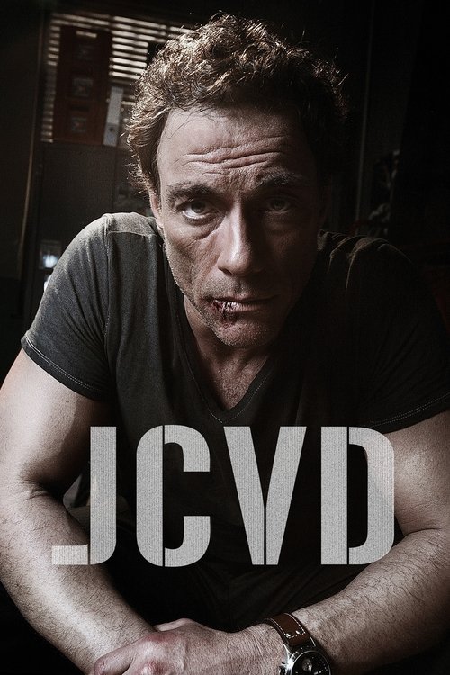 Codename: JCVD