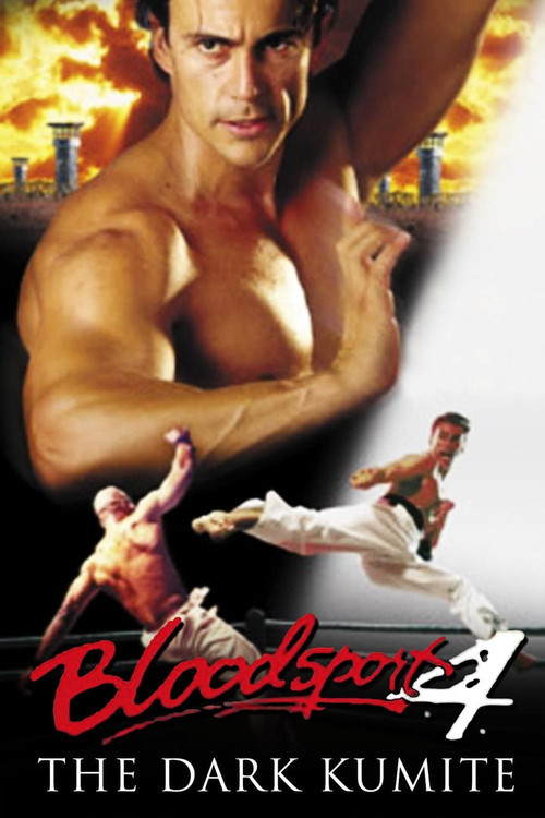Bloodsport 4