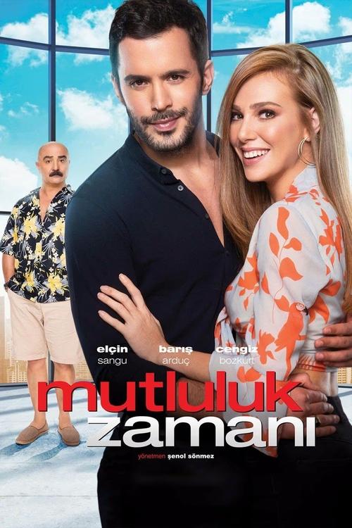 Mutluluk Zamani
