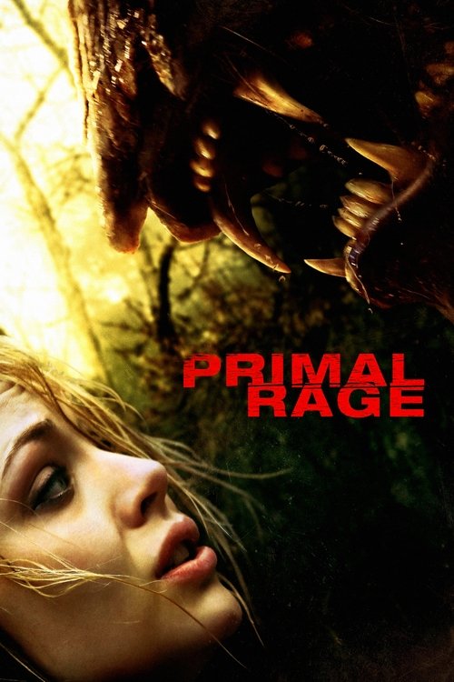 Primal Rage: The Legend of Oh-Mah