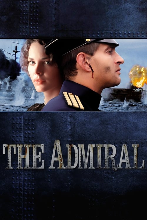 The Admiral