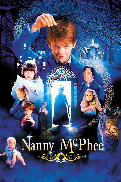 Nanny McPhee 1