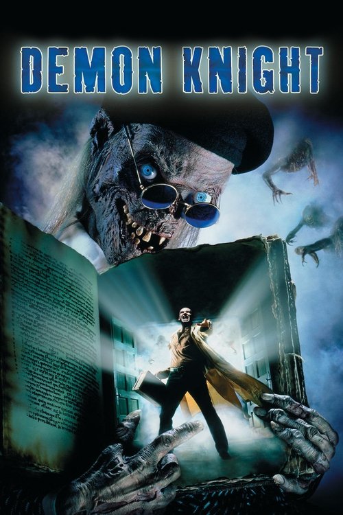 Tales from the Crypt Presents: Demon Knight