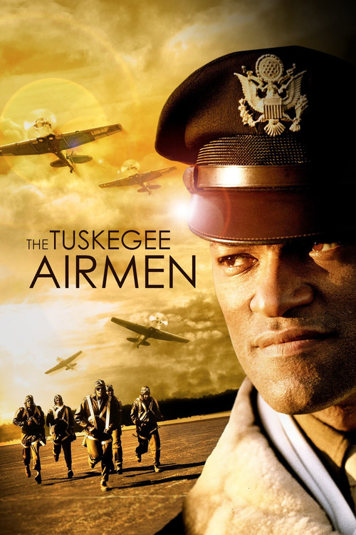 Tuskegee Airmen, The