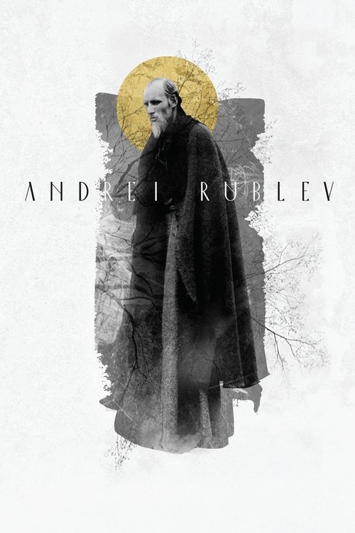 Andrei Roublev