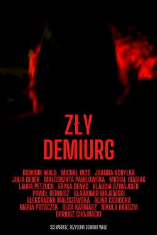 Zly Demiurg