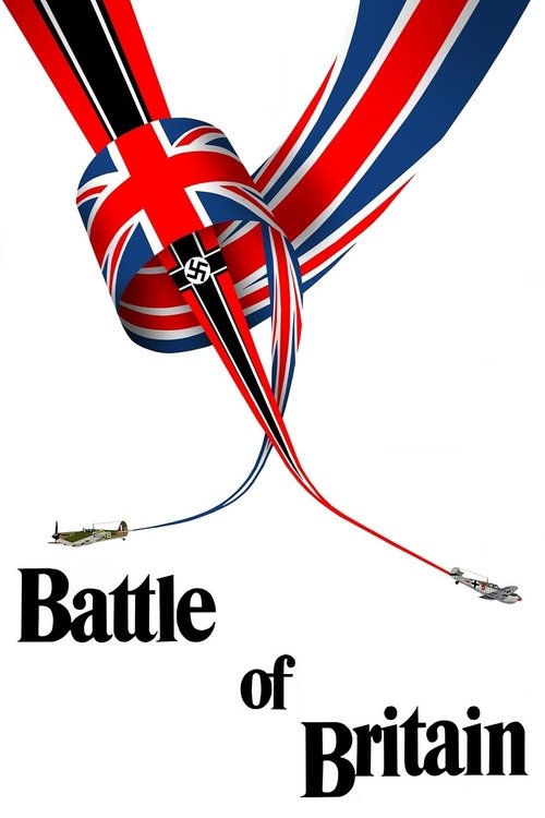 The Battle of Britain