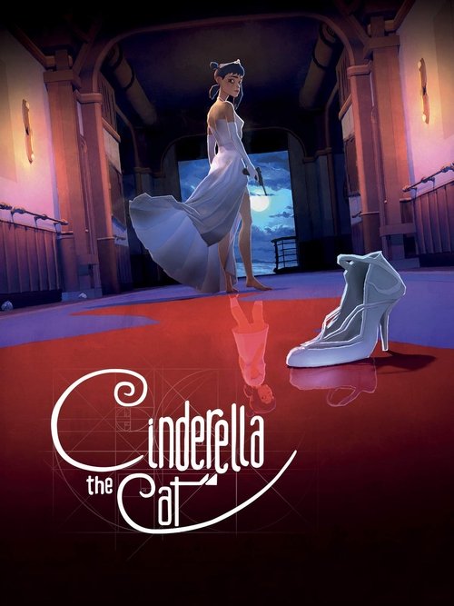 Gatta Cenerentola