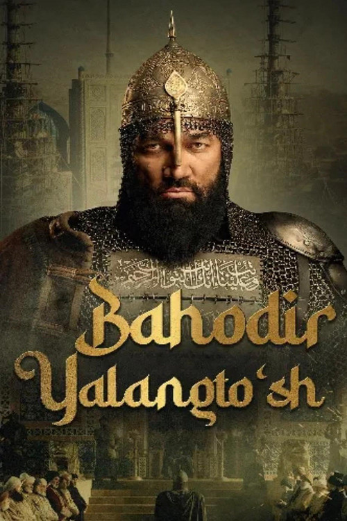 Bahodir Yalangto'sh