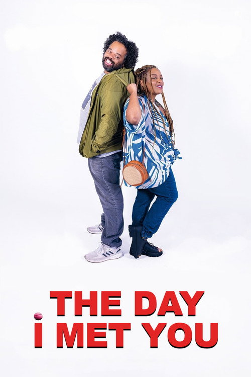 O Dia que te Conheci